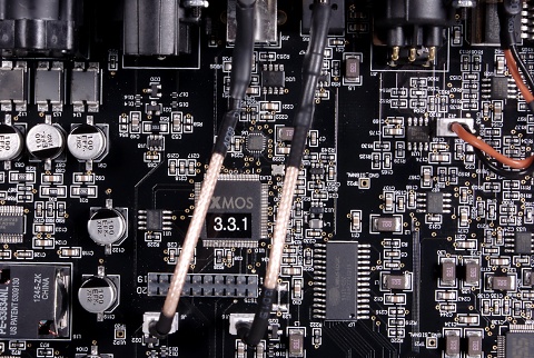 Wadia 121 Decoding Computer