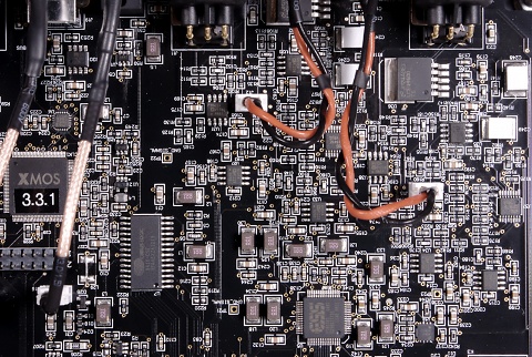 Wadia 121 Decoding Computer