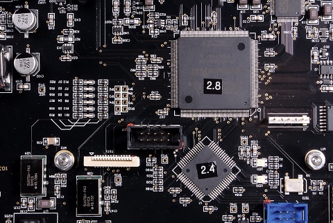 Wadia 121 Decoding Computer