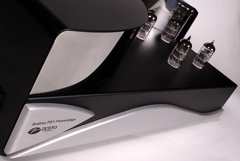 Zesto Audio Andros PS1