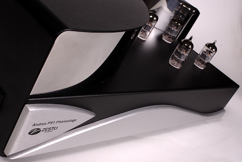 Zesto Audio Andros PS1