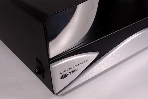 Zesto Audio Andros PS1