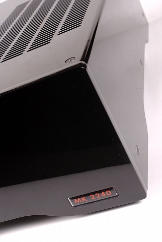 Galactron MK2240