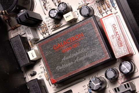Galactron MK2240