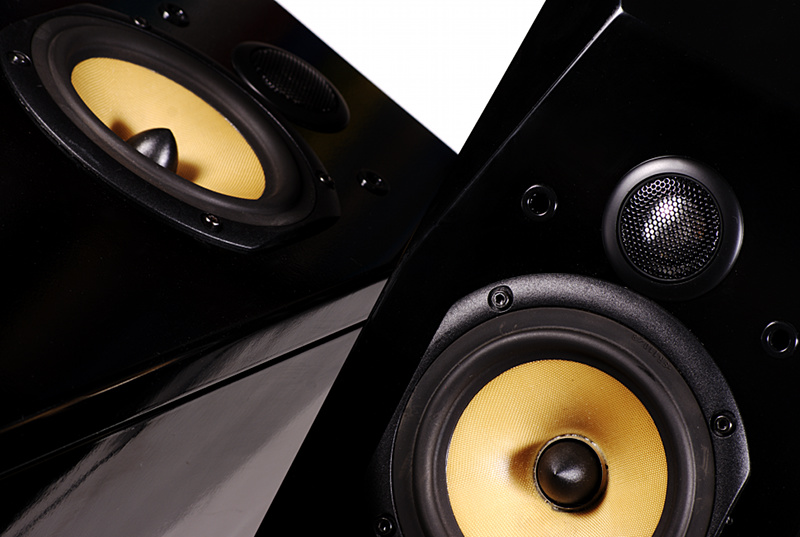 Rois Acoustics Emphasis 314