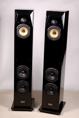Rois Acoustics Emphasis 314