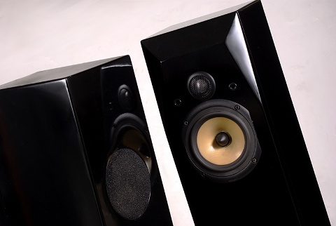 Rois Acoustics Emphasis 314