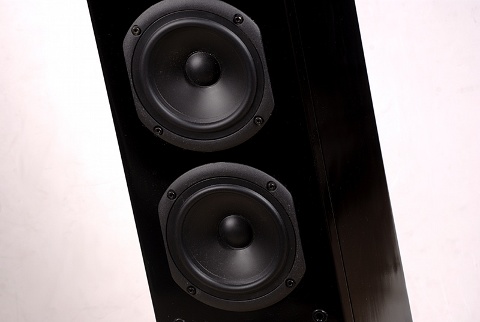 Rois Acoustics Emphasis 314
