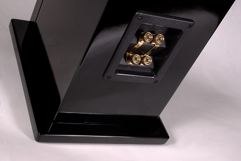 Rois Acoustics Emphasis 314