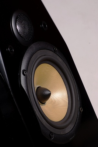 Rois Acoustics Emphasis 314