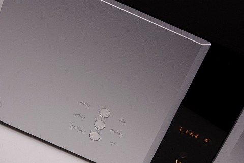 Vitus Audio RI-100