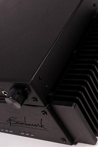 Benchmark Media DAC2 HGC/AHB2