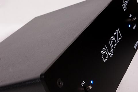 Ideon Audio Ayazi