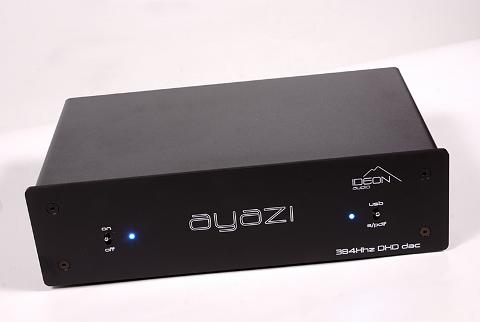 Ideon Audio Ayazi
