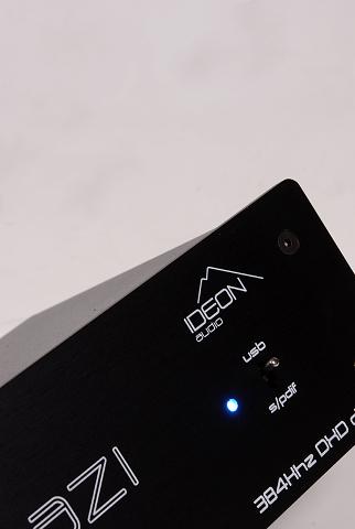 Ideon Audio Ayazi