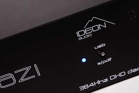 Ideon Audio Ayazi