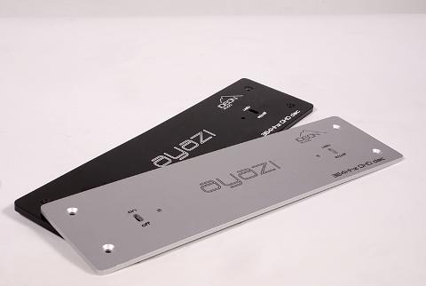 Ideon Audio Ayazi