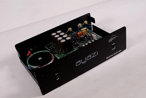 Ideon Audio Ayazi
