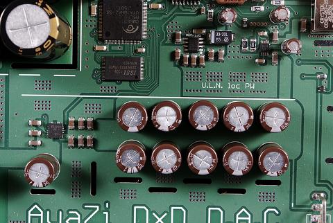 Ideon Audio Ayazi
