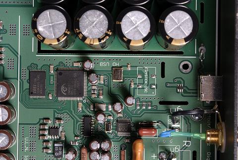 Ideon Audio Ayazi