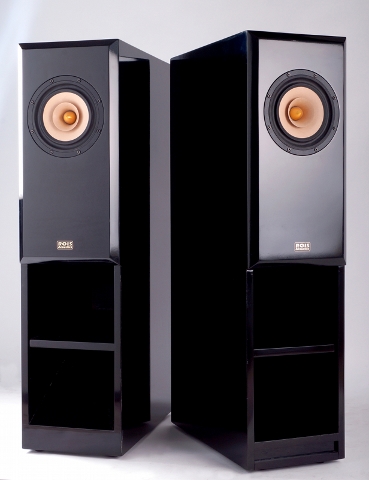 Rois Acoustics Kalypso Passive.