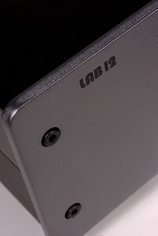 Lab 12 Gordian