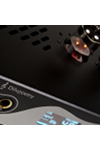 Aoshida Dilvpoetry DAC DT-1 - DAC/Headphone Amplifier