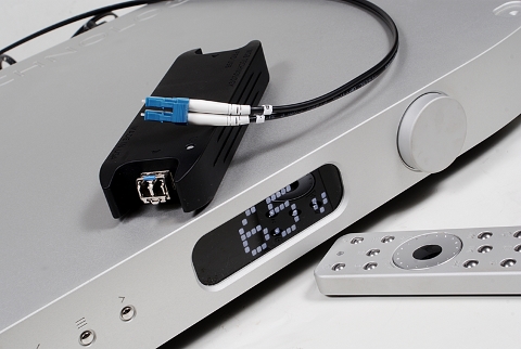 MSB Technology The Discrete DAC
