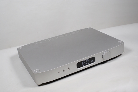 MSB Technology The Discrete DAC