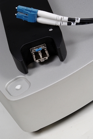 MSB Technology The Discrete DAC