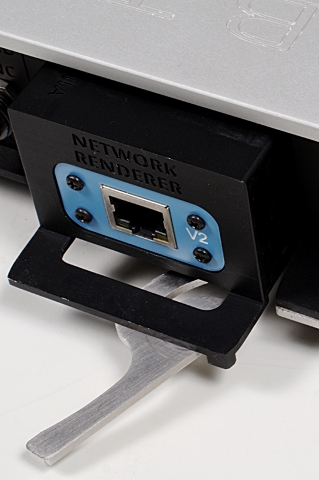 MSB Technology The Discrete DAC