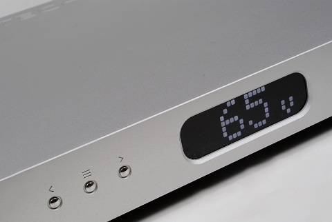 MSB Technology The Discrete DAC