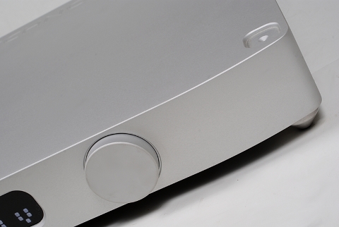 MSB Technology The Discrete DAC