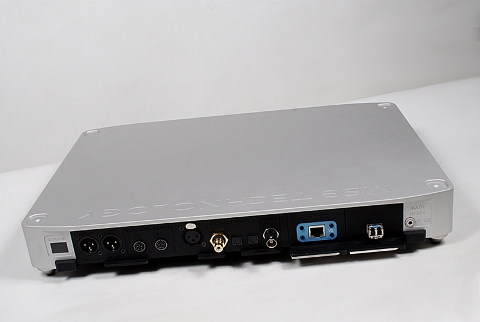 MSB Technology The Discrete DAC