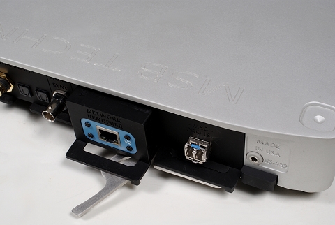MSB Technology The Discrete DAC