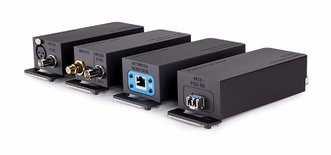 MSB Technology The Discrete DAC