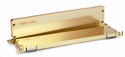 MSB Technology The Discrete DAC