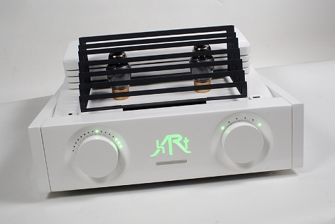 hARt Lab Tune Two - Preamp/Headphone Amp/Streamer/DAC