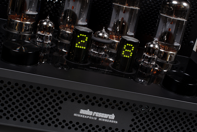 Audio Research I/50