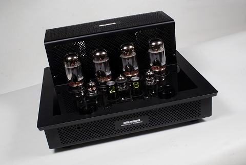 Audio Research I/50