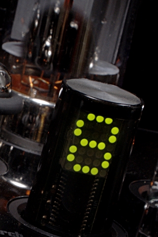 Audio Research I/50