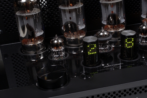Audio Research I/50
