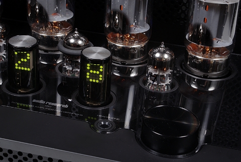 Audio Research I/50