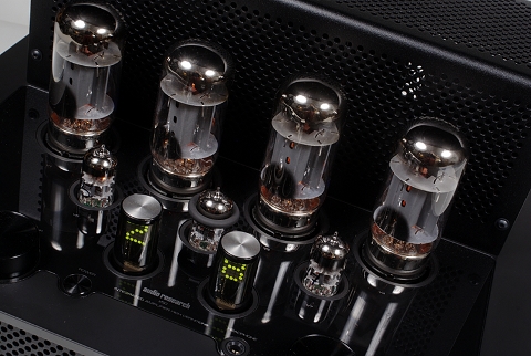 Audio Research I/50