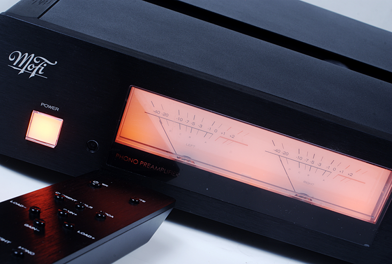 MoFi Master Phono