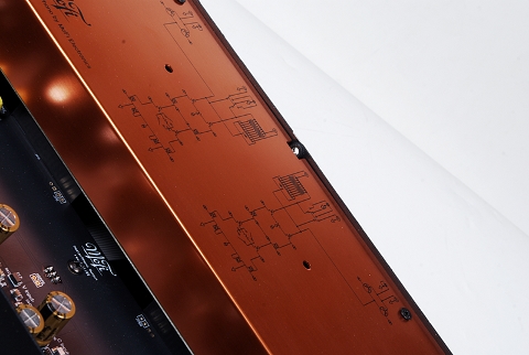 MoFi Master Phono