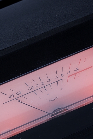 MoFi Master Phono