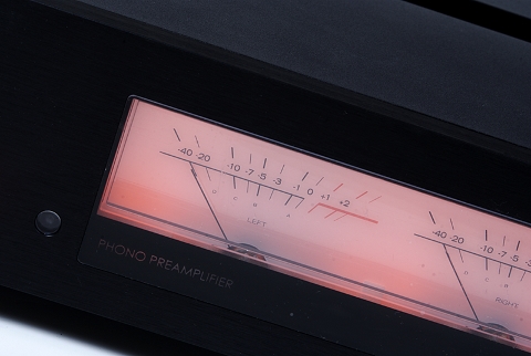 MoFi Master Phono
