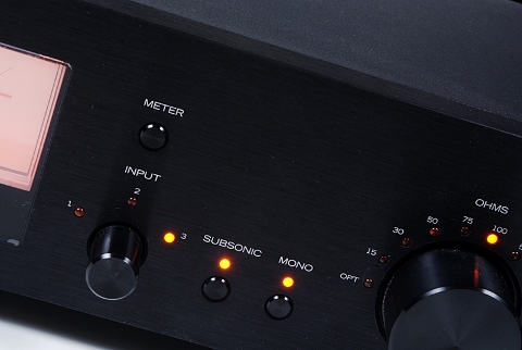 MoFi Master Phono