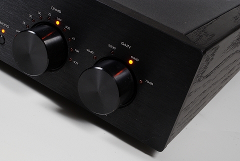 MoFi Master Phono